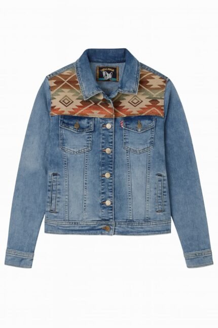 chompas jean Ecuador