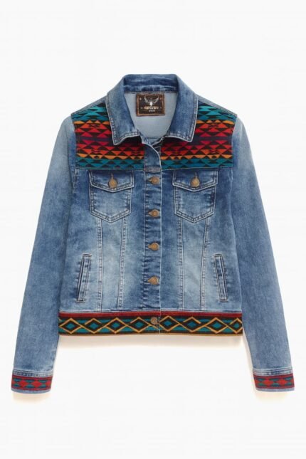 jean de formal textil