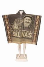 Poncho Padre Antonio Polo - Imagen 2