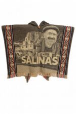 Poncho Padre Antonio Polo - Imagen 4