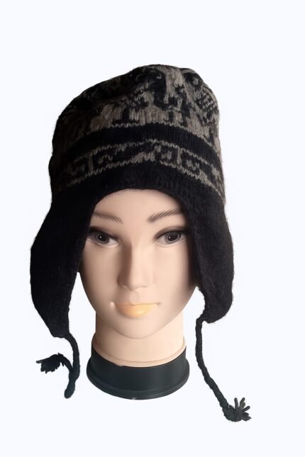 gorra estillo chavito