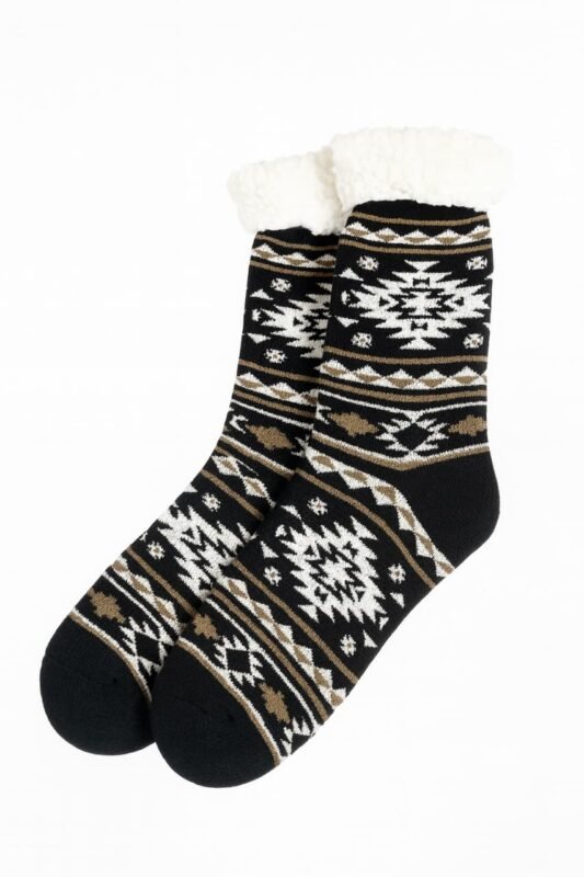 medias de lana de oveja