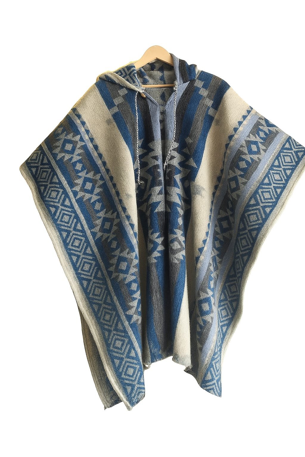 ponchos alpaca 4 Alpaca Ecuador